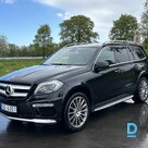 Pārdod Mercedes-Benz GL 350 3.0d, 2014