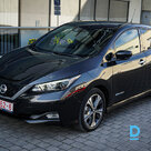 Nissan Leaf 40.0 for sale, 2020