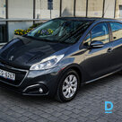 Peugeot 208 1.2i for sale, 2016