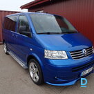 Продам Volkswagen Multivan 2.5TDI, 2003г.