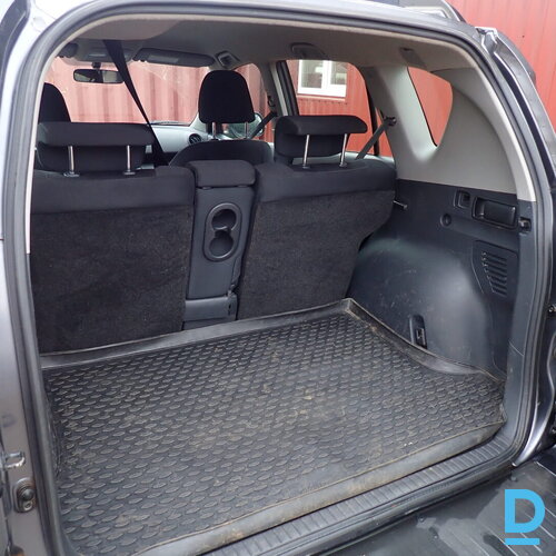 Pārdod Toyota Rav4 2.2D4-D, 2010 Pārdod Toyota Rav4 2.2D4-D, 2010