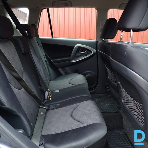 Pārdod Toyota Rav4 2.2D4-D, 2010 Pārdod Toyota Rav4 2.2D4-D, 2010