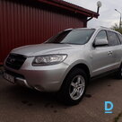 Hyundai Santa Fe 2.2TD, 2008 for sale