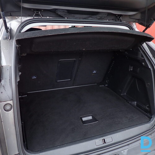 Pārdod Peugeot 3008 1.2i PureTech Active Pack, 2021