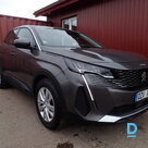 Peugeot 3008 1.2i PureTech Active Pack на продажу, 2021