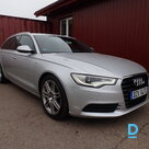 Продается Audi A6 C7 2.0TDI S-Line, 2012