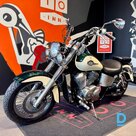 Продают Хонда Shadow 750 мотоцикл, 750 см³, 1998