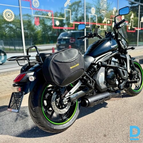 Pārdod Kawasaki Vulcan S 650 motociklu, 650 cm³, 2015 Pārdod Kawasaki Vulcan S 650 motociklu, 650 cm³, 2015