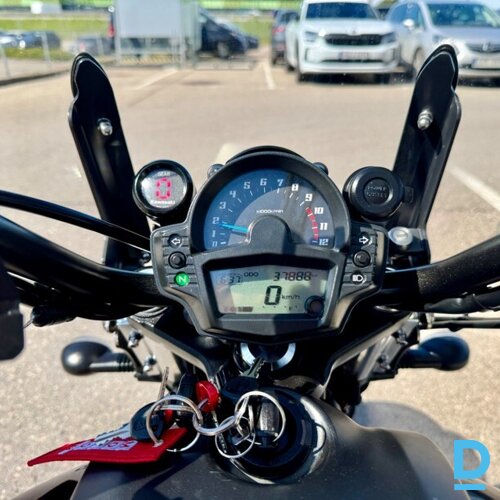 Pārdod Kawasaki Vulcan S 650 motociklu, 650 cm³, 2015 Pārdod Kawasaki Vulcan S 650 motociklu, 650 cm³, 2015