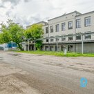 квартал Чиекуркалнс
