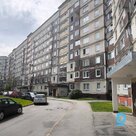 Квартира-119. серия Золитуде