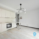 Продают квартиру в Meness iela 22
