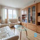 Apartment for sale in Nīcgales iela 4