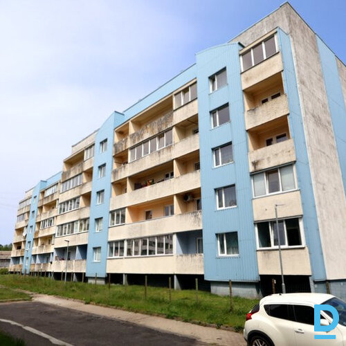 Pārdod dzīvokli Rojas iela 36 Pārdod dzīvokli Rojas iela 36