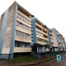 Pārdod dzīvokli Rojas iela 36