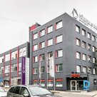 Sakārtots biznesa centrs