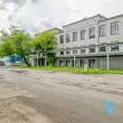квартал Чиекуркалнс