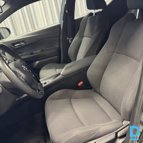 Pārdod Toyota C-Hr 1.8, 2019