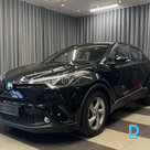 Toyota C-HR 1.8 на продажу, 2019
