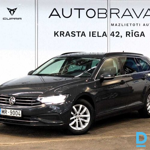Pārdod Volkswagen Passat B8 Variant Business, 1.5 Tsi, 2020