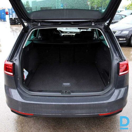 Pārdod Volkswagen Passat B8 Variant Business, 1.5 Tsi, 2020