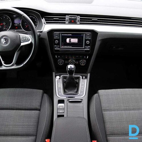 Pārdod Volkswagen Passat B8 Variant Business, 1.5 Tsi, 2020