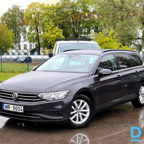 Pārdod Volkswagen Passat B8 Variant Business, 1.5 Tsi, 2020