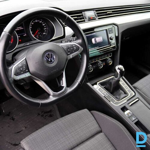 Pārdod Volkswagen Passat B8 Variant Business, 1.5 Tsi, 2020