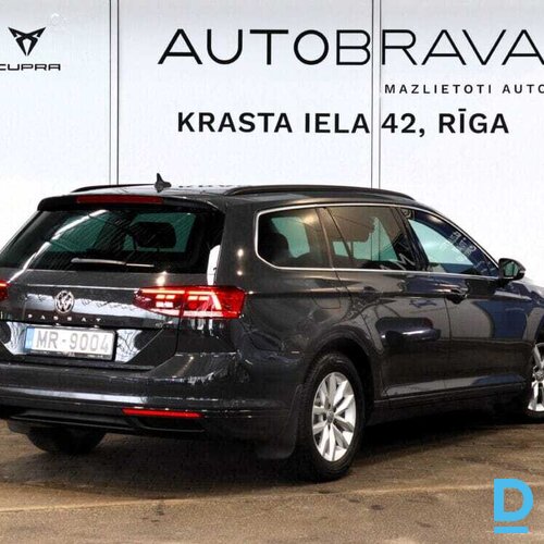 Pārdod Volkswagen Passat B8 Variant Business, 1.5 Tsi, 2020