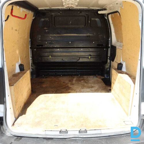 Pārdod Peugeot Expert Van L1 1.6d, 2019 Pārdod Peugeot Expert Van L1 1.6d, 2019