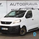 Peugeot Expert Van L1 1.6d for sale, 2019