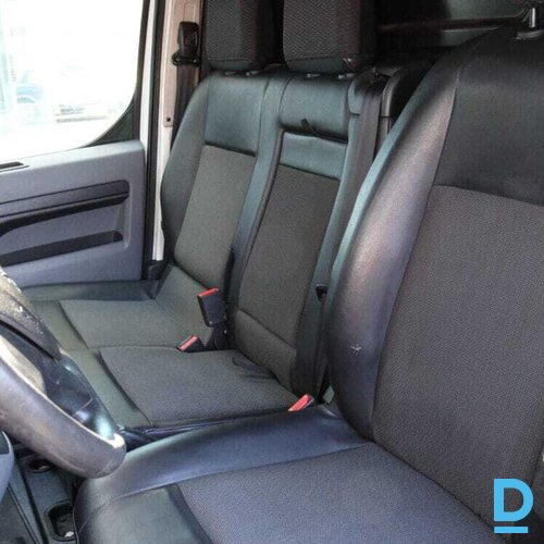 Pārdod Peugeot Expert Van L1 1.6d, 2019 Pārdod Peugeot Expert Van L1 1.6d, 2019
