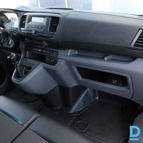 Pārdod Peugeot Expert Van L1 1.6d, 2019 Pārdod Peugeot Expert Van L1 1.6d, 2019