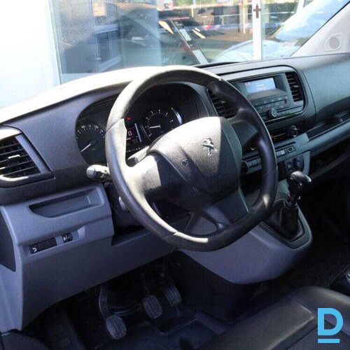 Pārdod Peugeot Expert Van L1 1.6d, 2019 Pārdod Peugeot Expert Van L1 1.6d, 2019