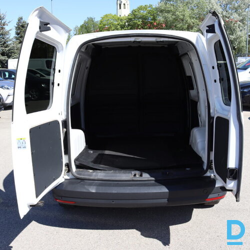 Pārdod Volkswagen Caddy, 2.0 Tdi, 2019 Pārdod Volkswagen Caddy, 2.0 Tdi, 2019