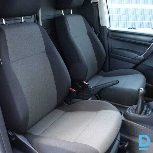 Pārdod Volkswagen Caddy, 2.0 Tdi, 2019 Pārdod Volkswagen Caddy, 2.0 Tdi, 2019