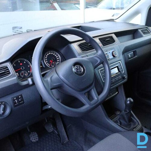 Pārdod Volkswagen Caddy, 2.0 Tdi, 2019 Pārdod Volkswagen Caddy, 2.0 Tdi, 2019