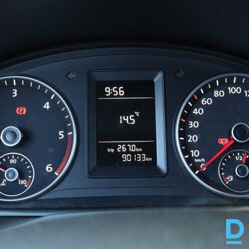 Pārdod Volkswagen Caddy, 2.0 Tdi, 2019 Pārdod Volkswagen Caddy, 2.0 Tdi, 2019