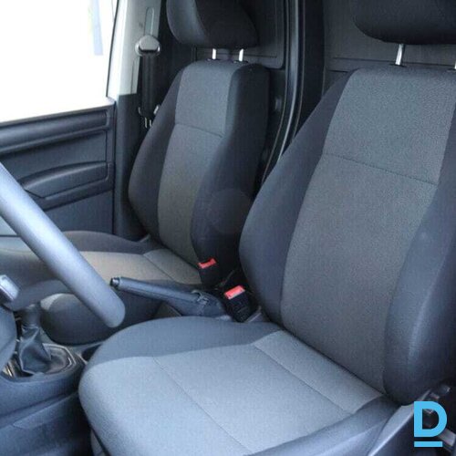 Pārdod Volkswagen Caddy, 2.0 Tdi, 2019 Pārdod Volkswagen Caddy, 2.0 Tdi, 2019