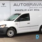 Volkswagen Caddy 2.0 Tdi на продажу, 2019
