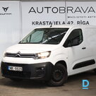 Citroen Berlingo L1 1.5d for sale, 2020