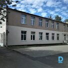 Iznomā biroju Ilgtermiņa, 52m²