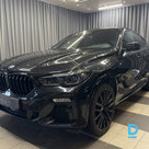 BMW X6 xDrive40d M-pack на продажу, 2021