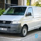 Volkswagen TRANSPORTER, 2.5d, 2005 на продажу