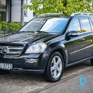 Pārdod Mercedes-Benz GL420 4.0d, 2008