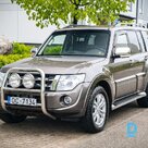 Mitsubishi Pajero 3.2d for sale, 2011