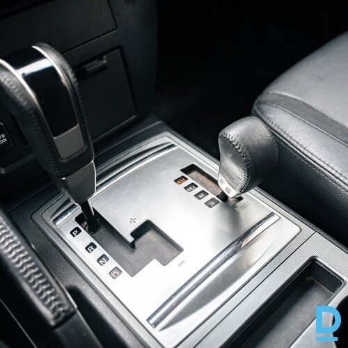 Pārdod Mitsubishi Pajero 3.2d, 2011 Pārdod Mitsubishi Pajero 3.2d, 2011