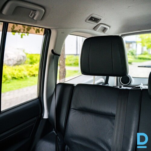 Pārdod Mitsubishi Pajero 3.2d, 2011 Pārdod Mitsubishi Pajero 3.2d, 2011