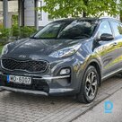 Kia Sportage 1.6d for sale, 2020