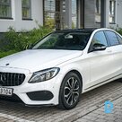 Mercedes-Benz C180 1.6d на продажу, 2016